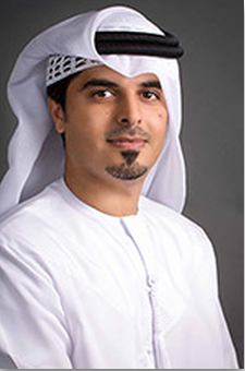 Ghanem Mubarak Al Hajeri